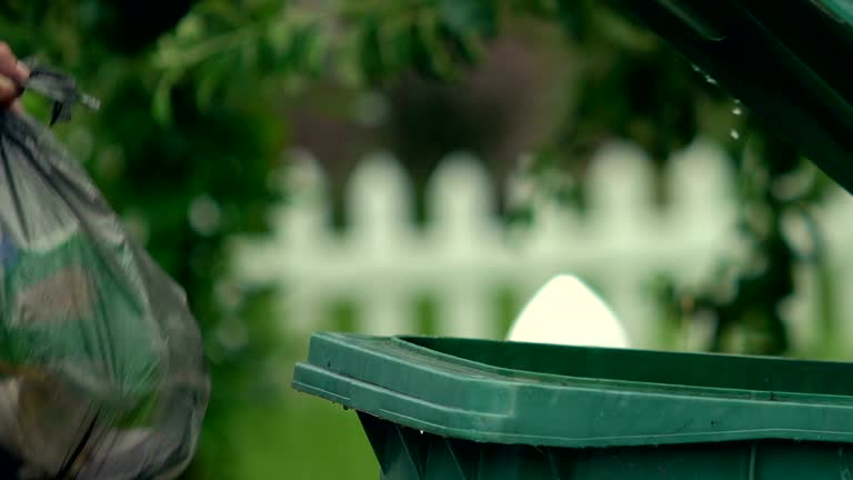 Best Yard Waste Removal  in Overlea, MD